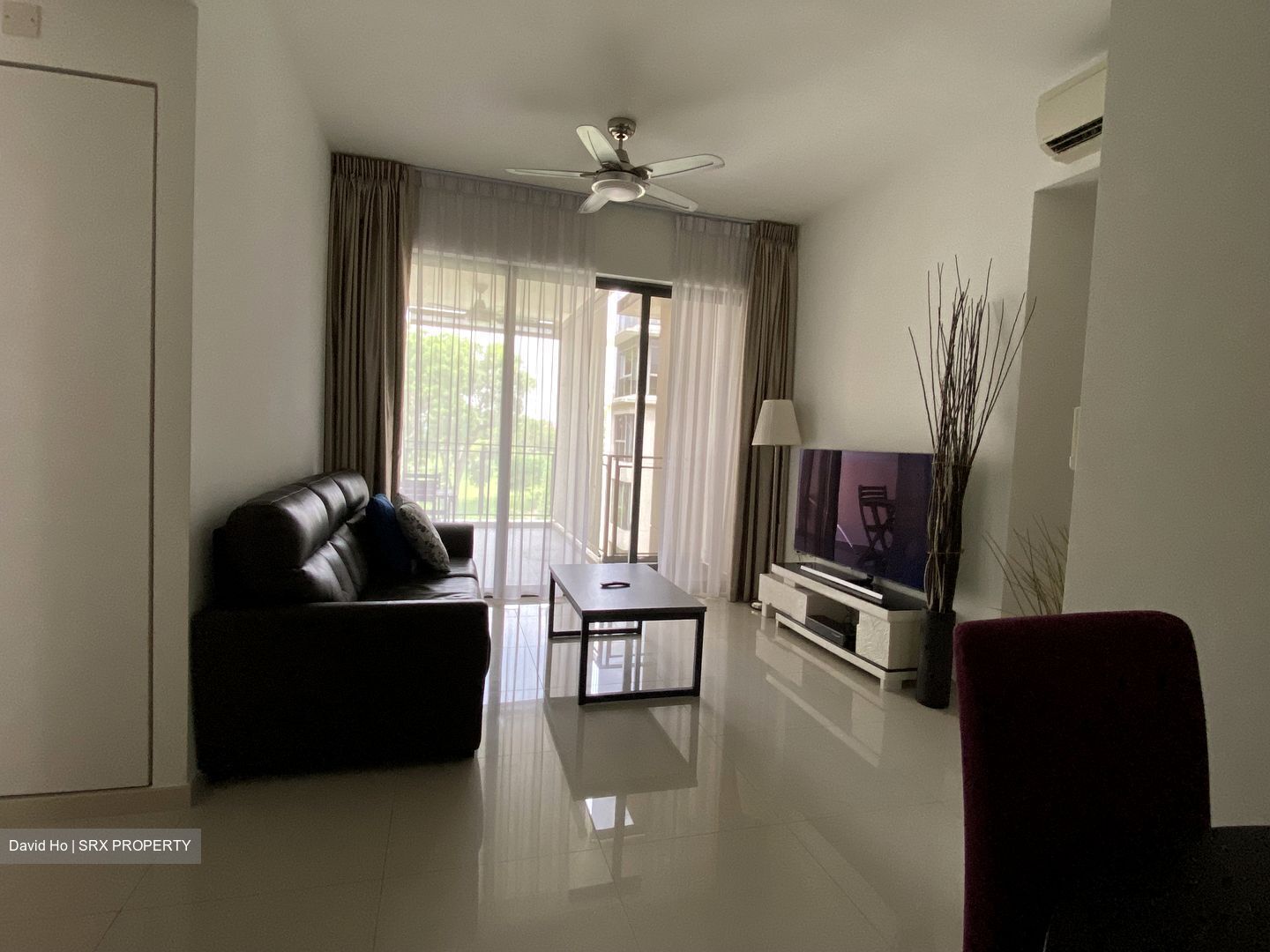 The Miltonia Residences (D27), Condominium #404162281